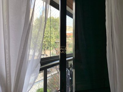 Apartamento, 3 quartos, 115 m² - Foto 4