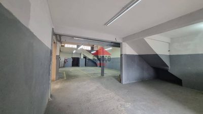 Depósito-Galpão, 600 m² - Foto 5