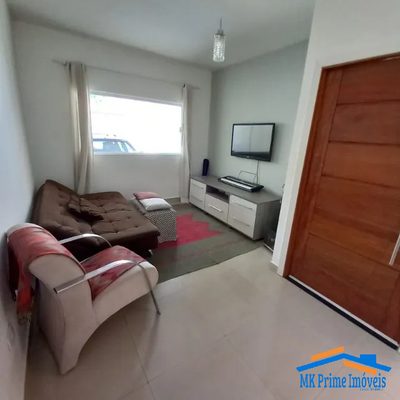 Sobrado, 3 quartos, 170 m² - Foto 4