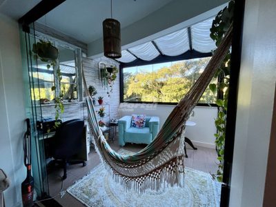 Apartamento, 4 quartos, 143 m² - Foto 3