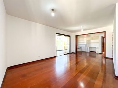 Apartamento, 3 quartos, 127 m² - Foto 1