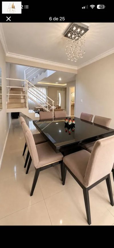 Casa, 240 m² - Foto 5