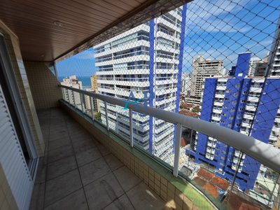 Apartamento, 3 quartos, 119 m² - Foto 1