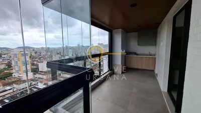 Apartamento, 1 quarto, 54 m² - Foto 1