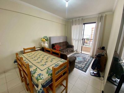 Apartamento, 2 quartos, 82 m² - Foto 3