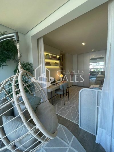 Apartamento, 3 quartos, 140 m² - Foto 4