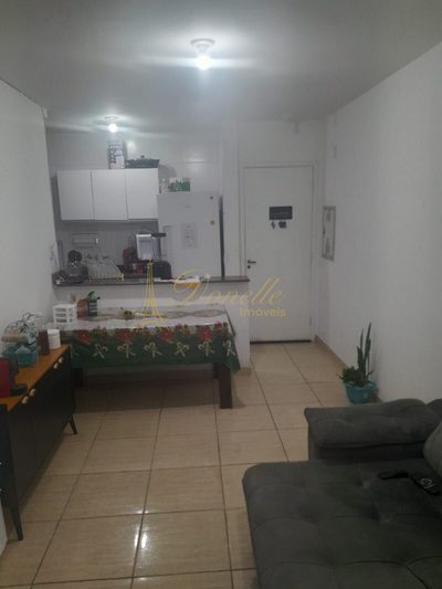 Apartamento, 2 quartos, 47 m² - Foto 4