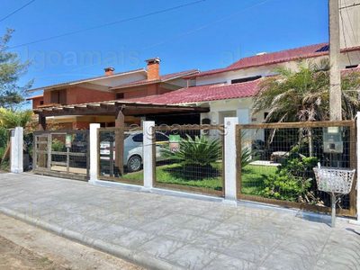 Casa, 7 quartos, 195 m² - Foto 1