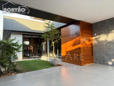 Casa, 3 quartos, 216 m² - Foto 3