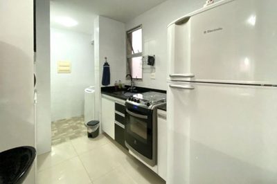 Apartamento, 3 quartos, 78 m² - Foto 3