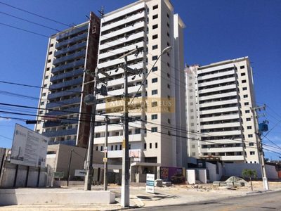 Apartamento, 3 quartos, 75 m² - Foto 2