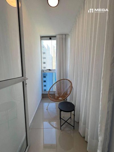 Apartamento, 3 quartos, 78 m² - Foto 4