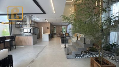 Casa, 5 quartos, 368 m² - Foto 3