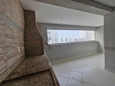Apartamento, 3 quartos, 125 m² - Foto 4