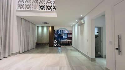 Sobrado, 4 quartos, 360 m² - Foto 4