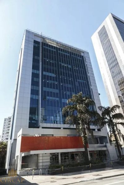 Prédio Inteiro, 507 m² - Foto 1
