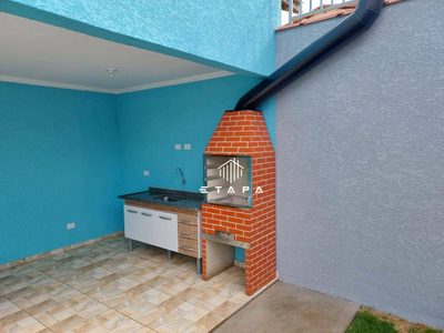 Casa, 3 quartos, 103 m² - Foto 4