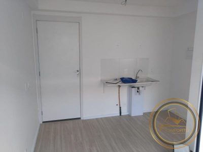 Apartamento, 1 quarto, 24 m² - Foto 5