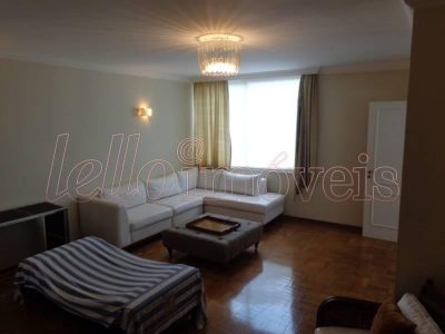 Apartamento, 3 quartos, 220 m² - Foto 4