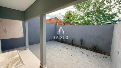 Casa, 1 quarto - Foto 4