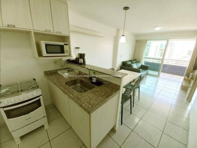 Apartamento, 2 quartos, 56 m² - Foto 2