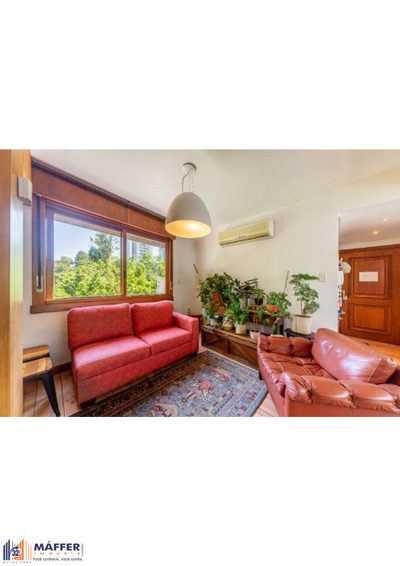Apartamento, 3 quartos, 98 m² - Foto 2