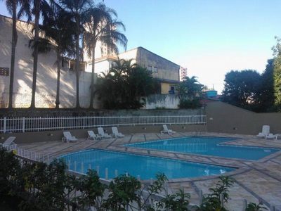 Apartamento, 3 quartos, 60 m² - Foto 1