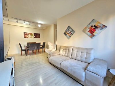 Apartamento, 2 quartos, 54 m² - Foto 1