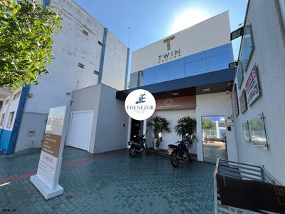 Prédio Inteiro - Foto 1