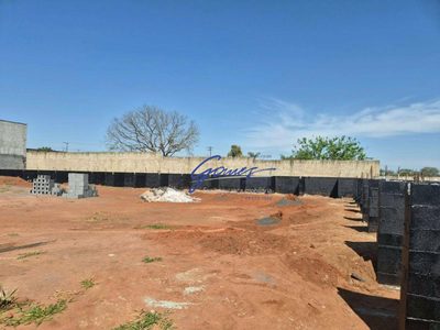 Terreno, 1500 m² - Foto 3