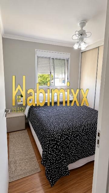 Apartamento, 2 quartos, 52 m² - Foto 4
