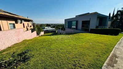 Loteamento e Condomínio, 540 m² - Foto 3