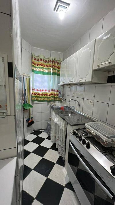 Apartamento, 2 quartos, 48 m² - Foto 4