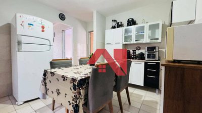 Casa, 3 quartos - Foto 5
