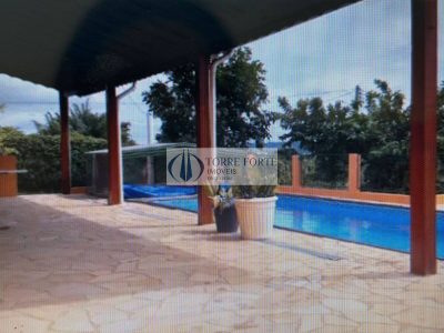 Casa, 6 quartos, 1380 m² - Foto 1