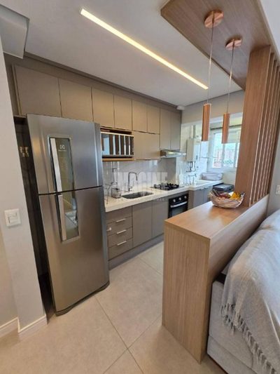Apartamento, 2 quartos, 50 m² - Foto 5