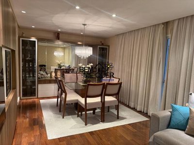 Apartamento, 2 quartos, 107 m² - Foto 4