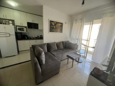 Apartamento, 2 quartos, 55 m² - Foto 4