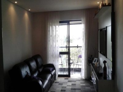 Apartamento, 3 quartos, 84 m² - Foto 2