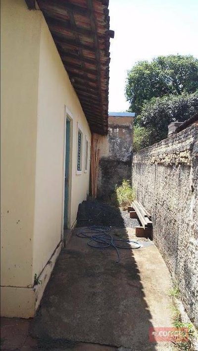 Casa, 3 quartos, 55 m² - Foto 2