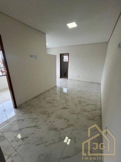 Apartamento, 2 quartos, 42 m² - Foto 3