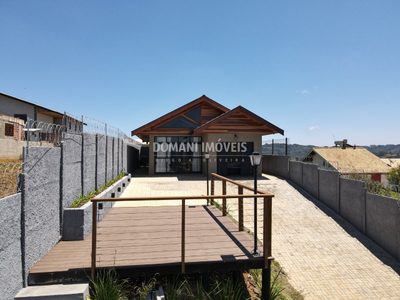 Casa, 3 quartos - Foto 5