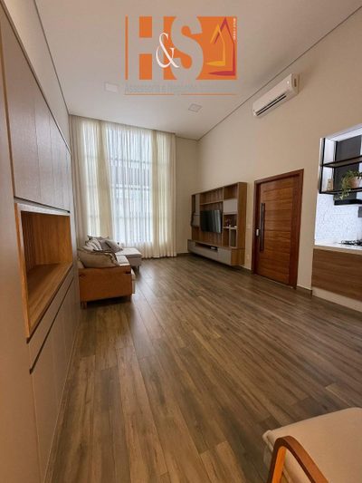 Casa, 3 quartos, 305 m² - Foto 4