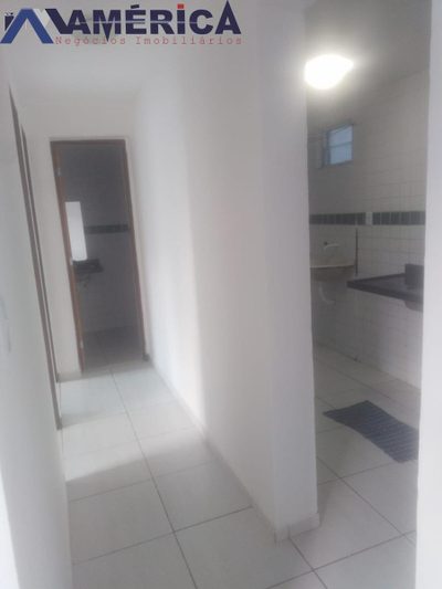 Apartamento, 2 quartos, 45 m² - Foto 4