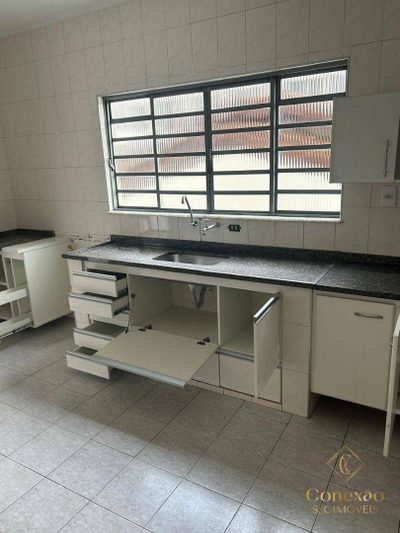 Sobrado, 200 m² - Foto 1