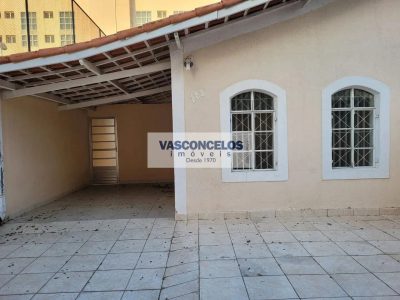 Casa, 2 quartos, 90 m² - Foto 1