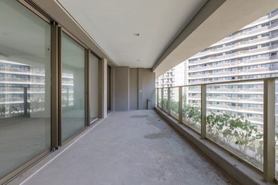Apartamento, 3 quartos, 149 m² - Foto 1