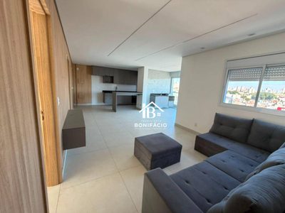 Apartamento, 2 quartos, 81 m² - Foto 5