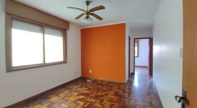 Apartamento, 2 quartos, 59 m² - Foto 1