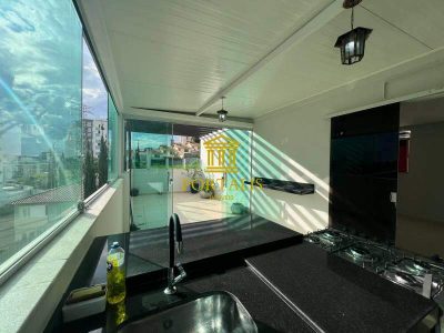 Cobertura, 4 quartos, 105 m² - Foto 5